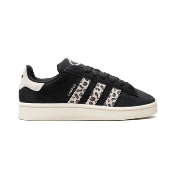 adidas Campus 00s Black Leopard