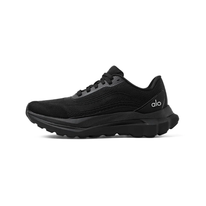 ALO Runner Black/Black