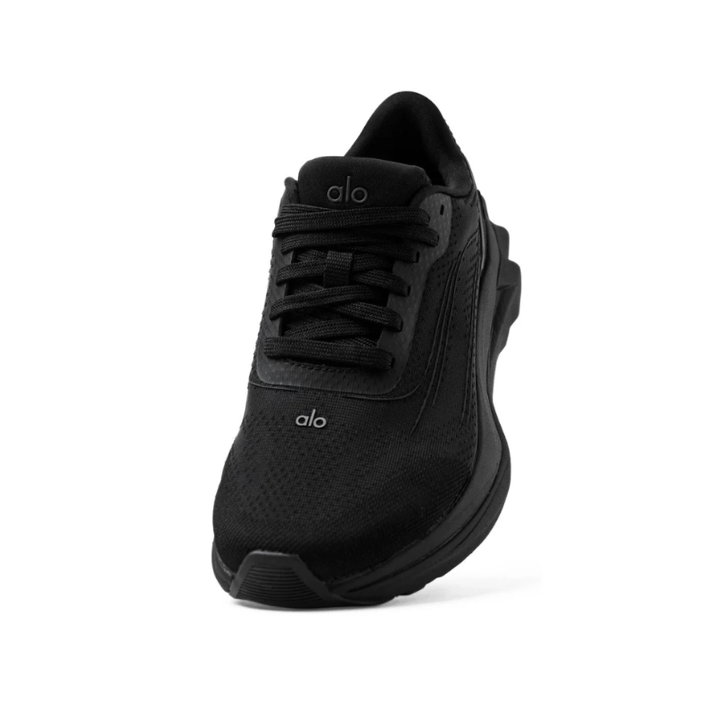 ALO Runner Black/Black