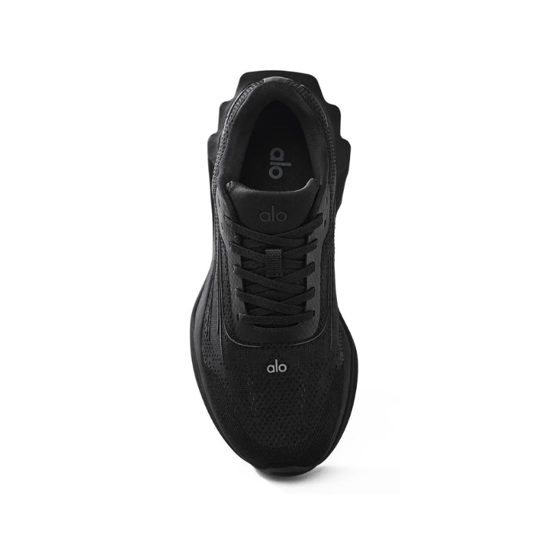 ALO Runner Black/Black