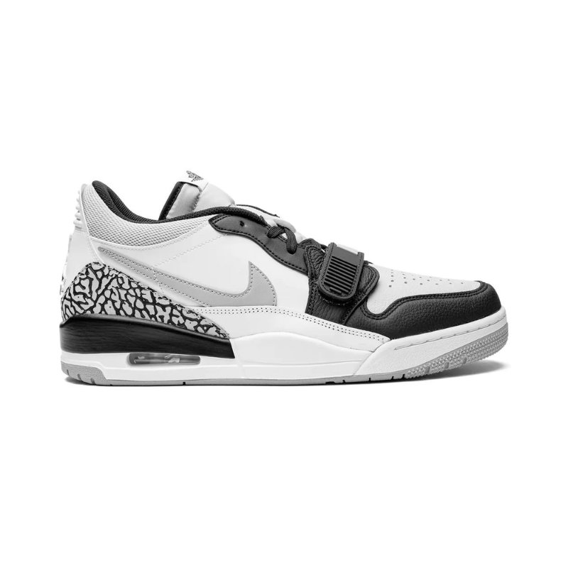 Jordan Legacy 312 "Light Smoke Grey" sneakers