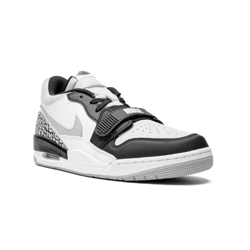 Jordan Legacy 312 "Light Smoke Grey" sneakers