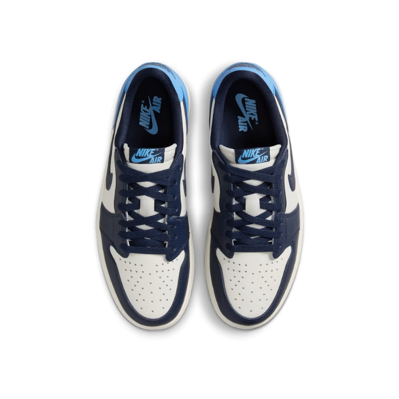 Air Jordan 1 Low OG Obsidian