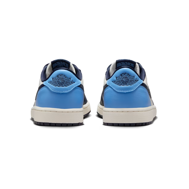 Air Jordan 1 Low OG Obsidian