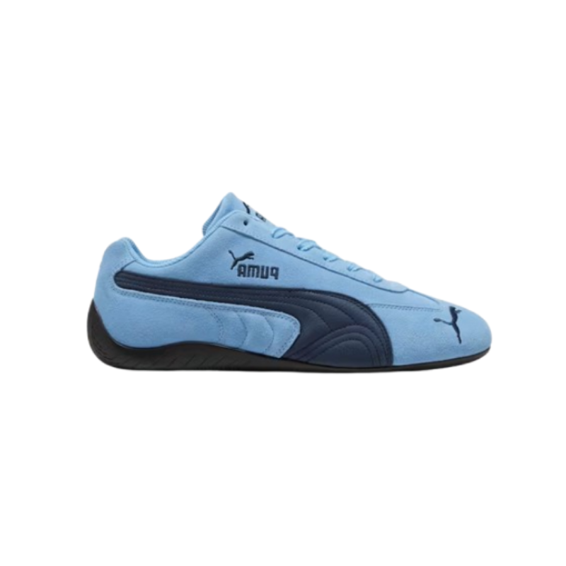 Puma Speedcat Archive Team Light Blue Club Navy sneaker