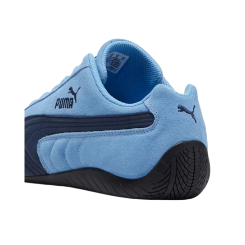 Puma Speedcat Archive Team Light Blue Club Navy sneaker