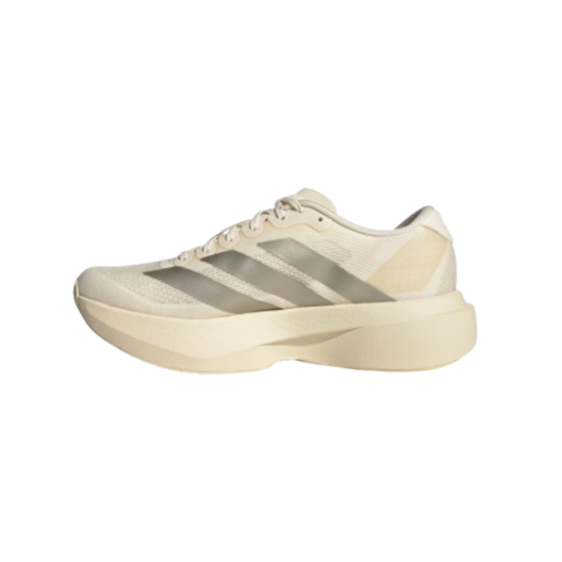 Adidas Adizero Evo SL shoe in the Wonder White