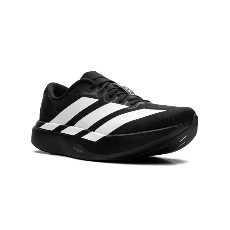 adidas Adizero Evo "Black/White" sneakers