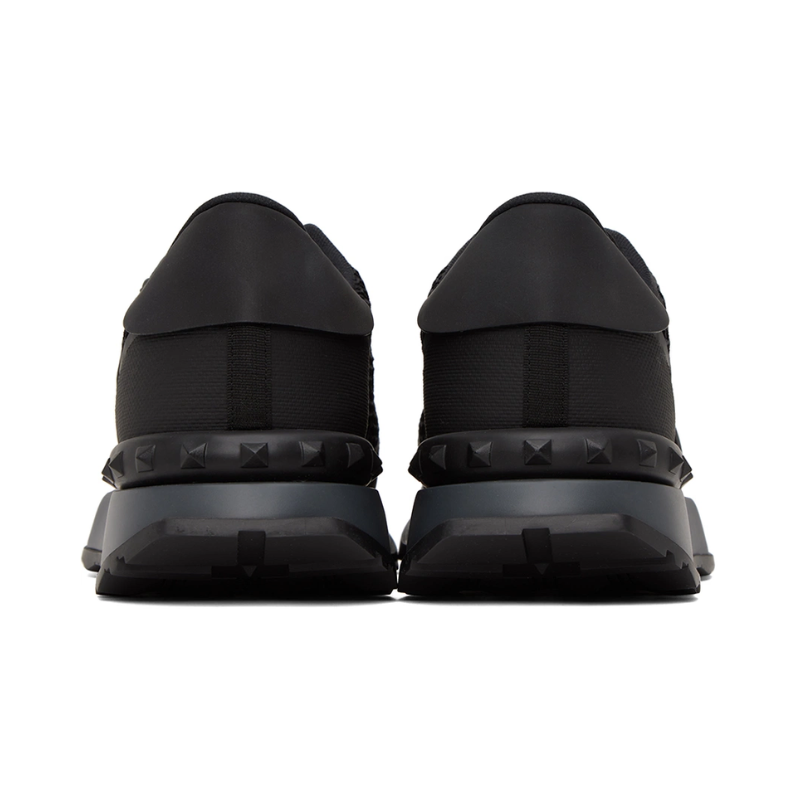 Valentino Garavani Black Netrunner