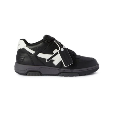 Off-White Out of Office - Black White