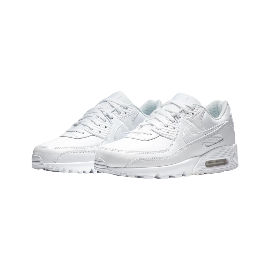 Nike Air Max 90 LTR White