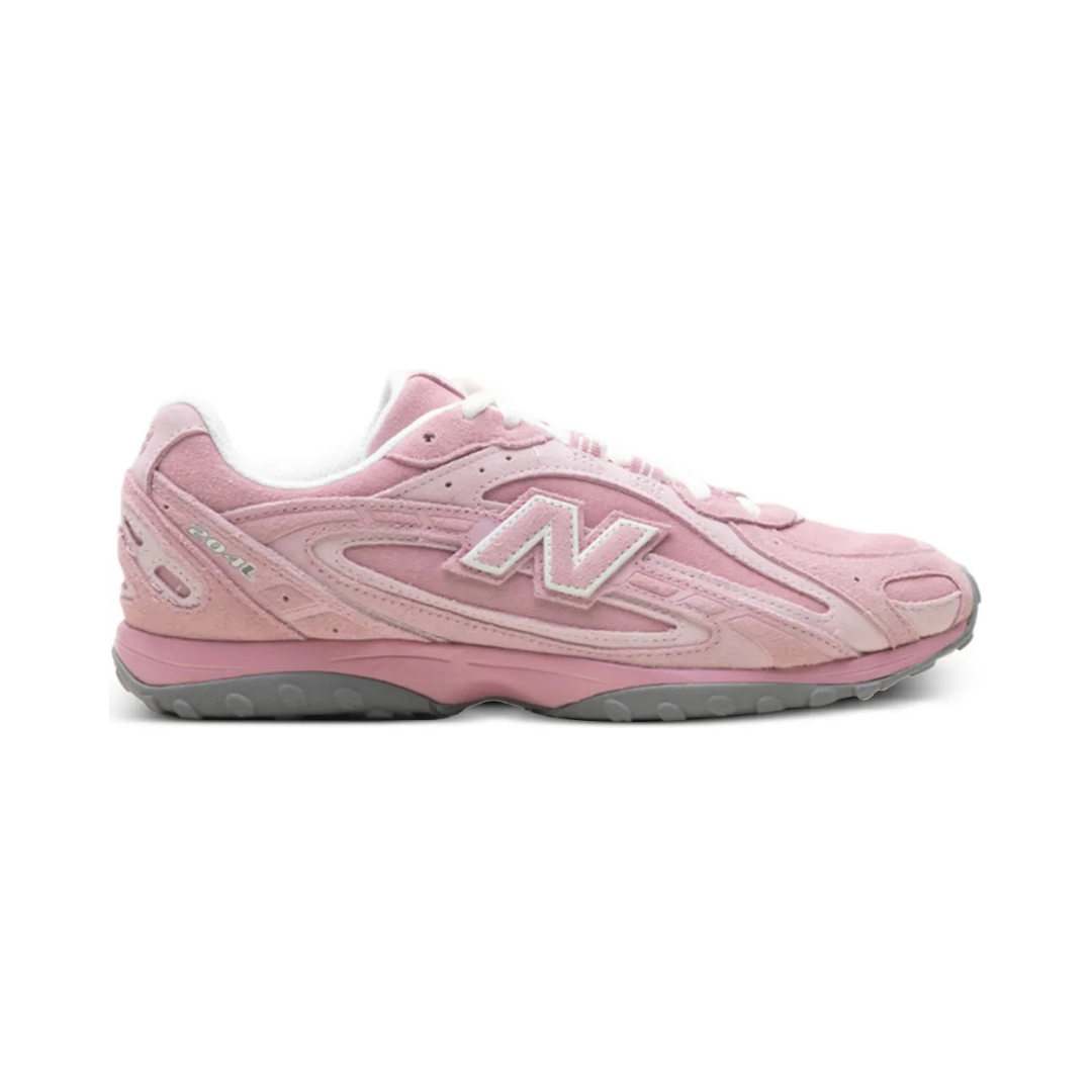 New Balance 204L Pastel Pink