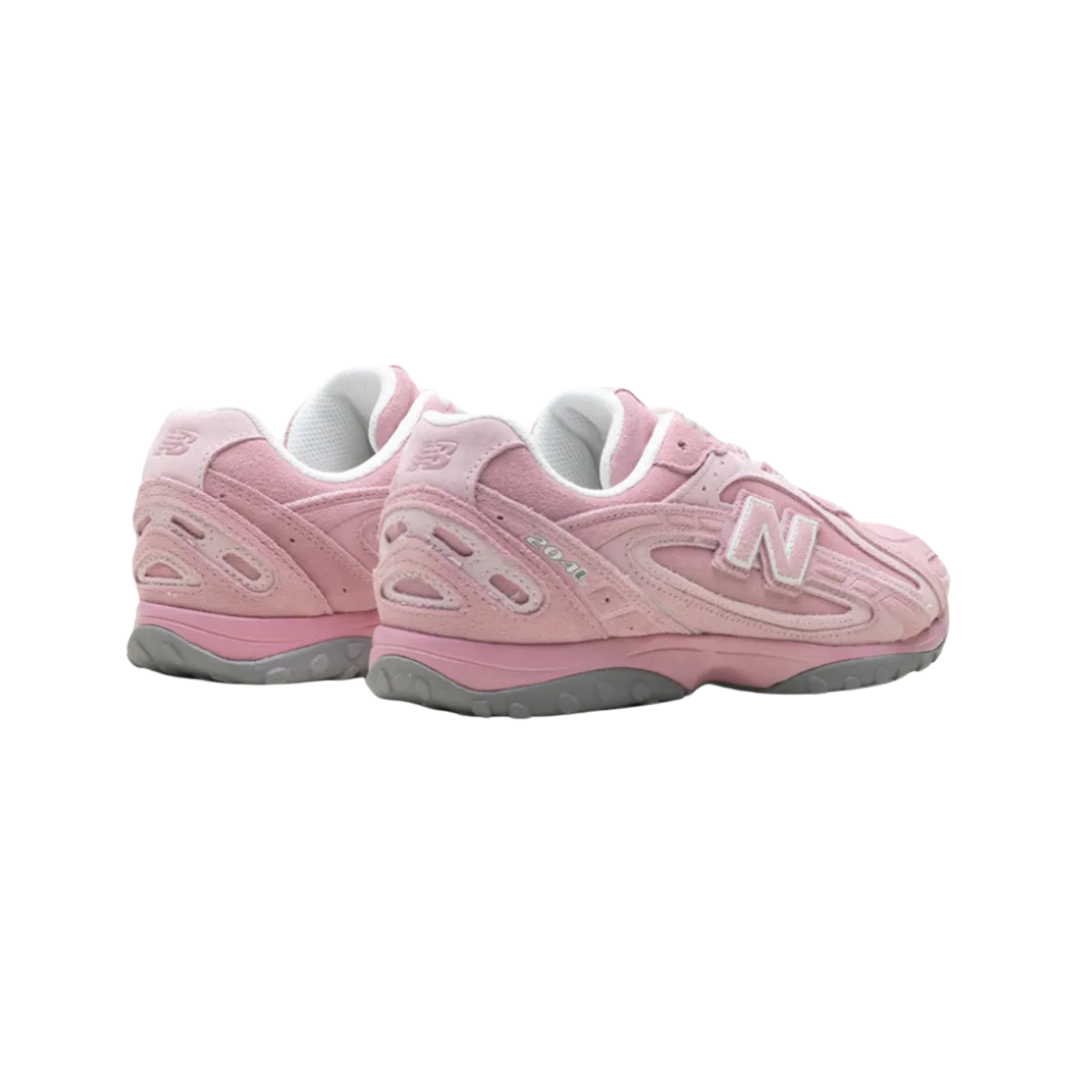 New Balance 204L Pastel Pink