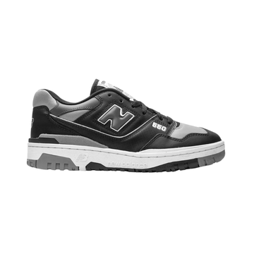New Balance 550 Shadow Black/grey