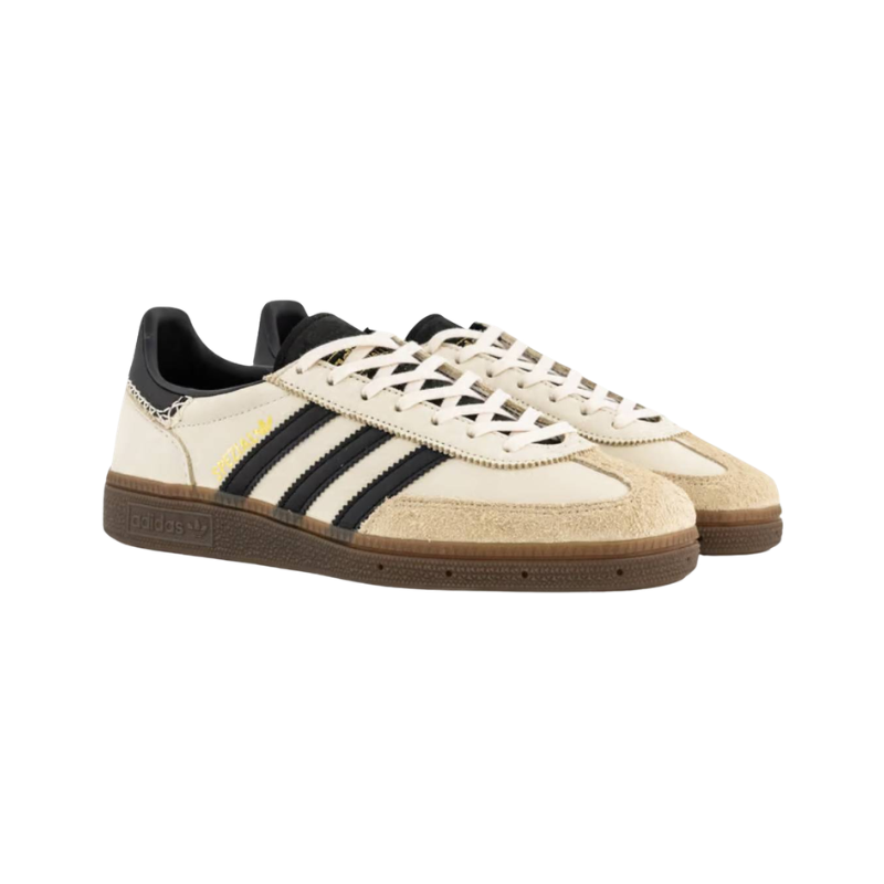Handball Spezial ‘Wonder White Black’