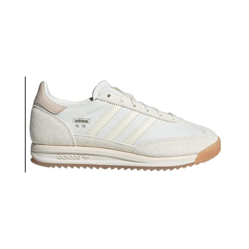 adidas SL 72 RS ‘White’