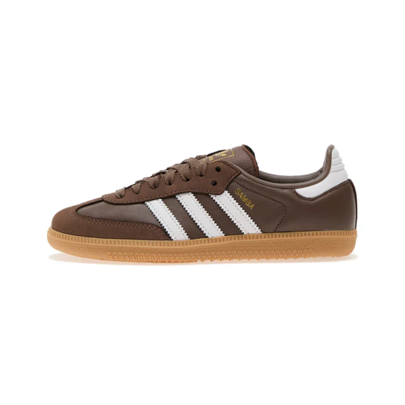 adidas Samba OG ‘Earth Strata White’