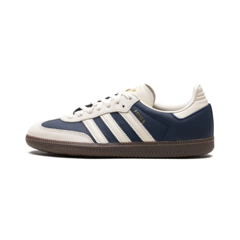 adidas Samba ‘Night Indigo Cream White’