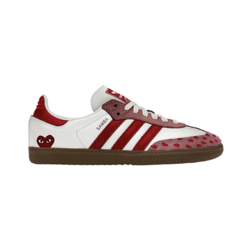 Samba x Comme Des Garçons Play
