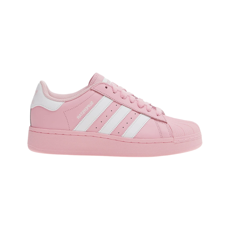 Adidas Superstar XLG True Pink
