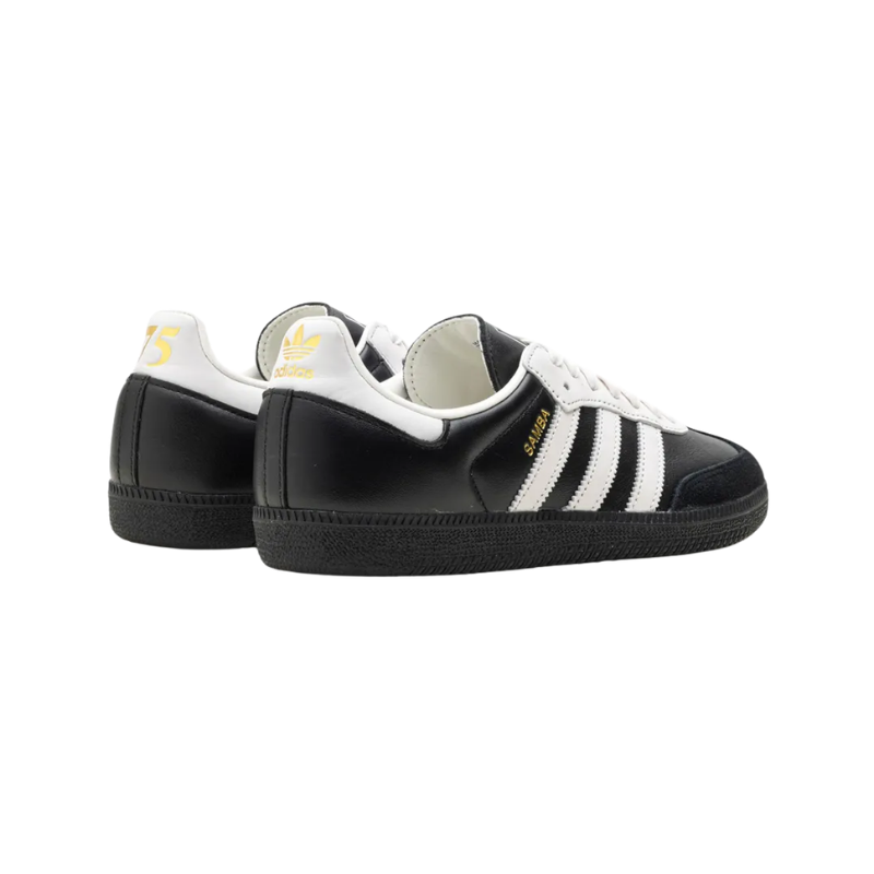 ADIDAS Samba OG 75th Anniversary