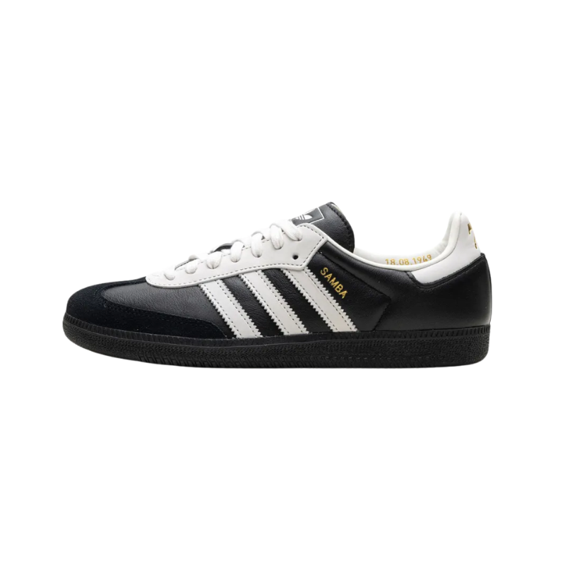 ADIDAS Samba OG 75th Anniversary