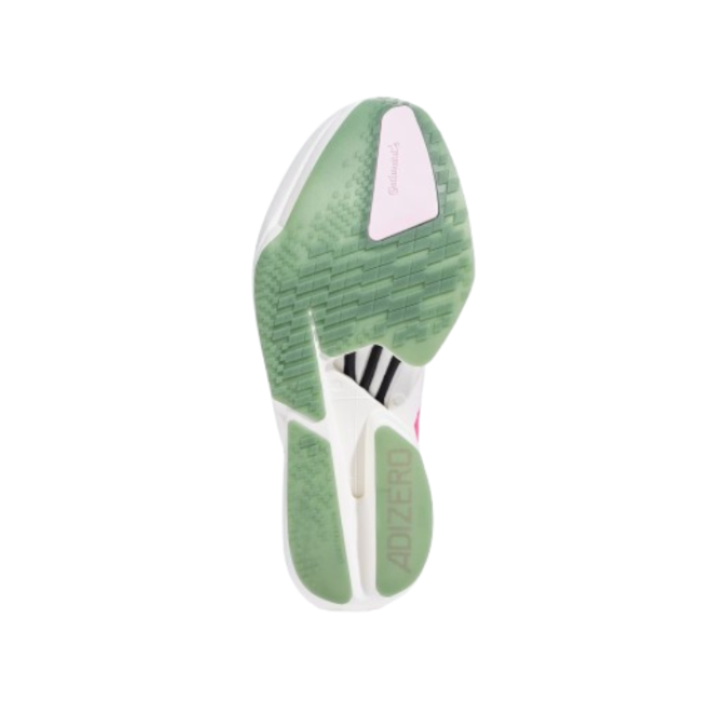 adidas Adizero Adios Pro 4 Korea Marathon Pink White