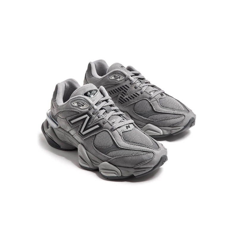 New Balance 9060 sneakers grey