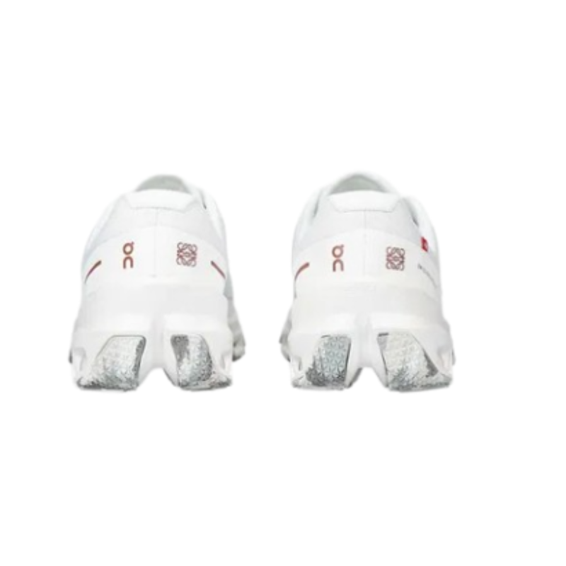 Loewe x On Cloudventure sneaker white