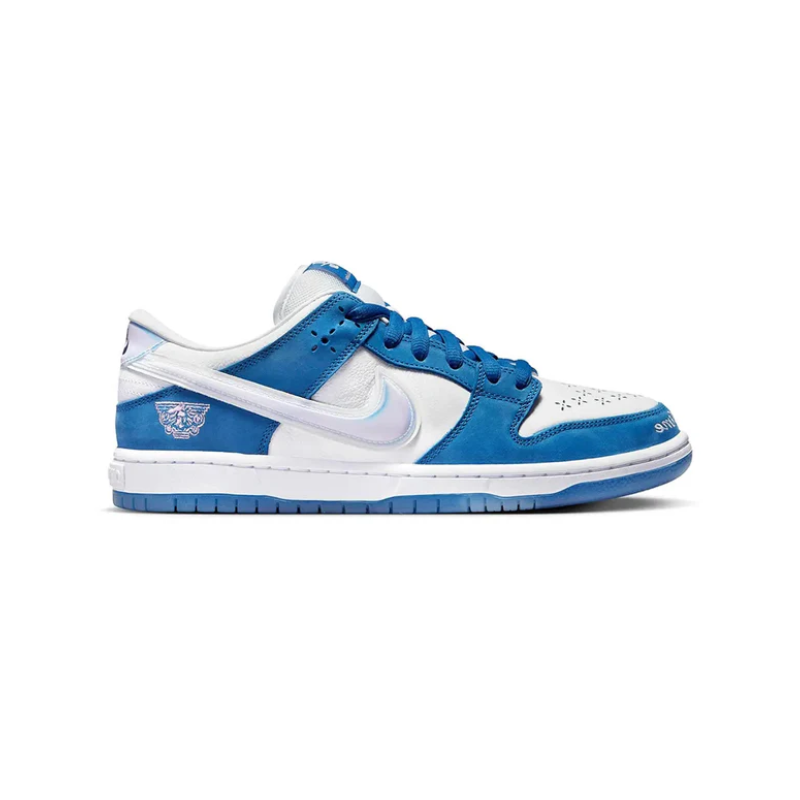 SB Born x Nike