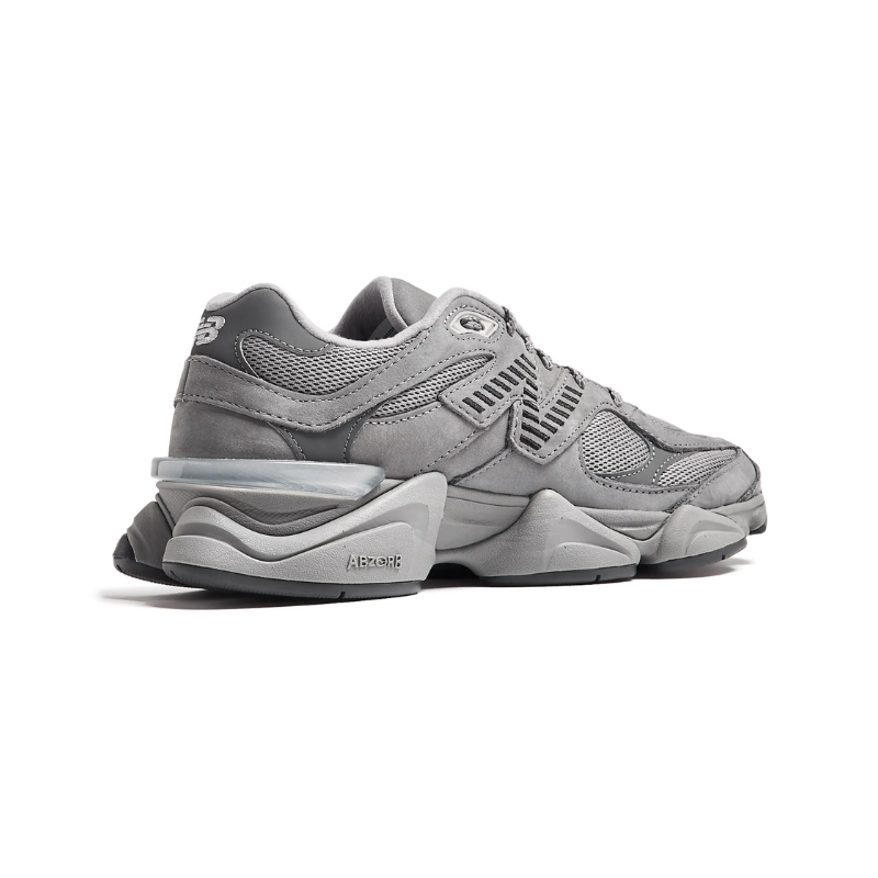 New Balance 9060 sneakers grey