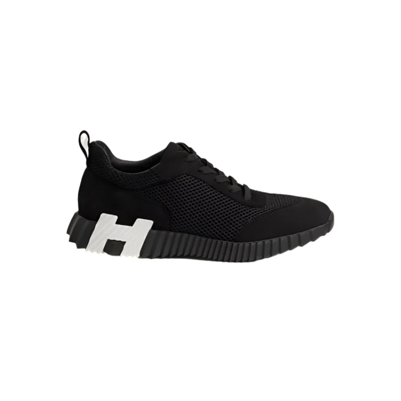 Hermes Paris Bouncing Black