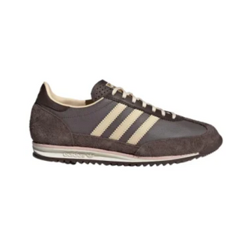 SL 72 OG ‘Charcoal Crystal Sand Brown’