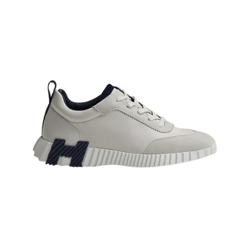 Hermes Paris Bouncing Grey