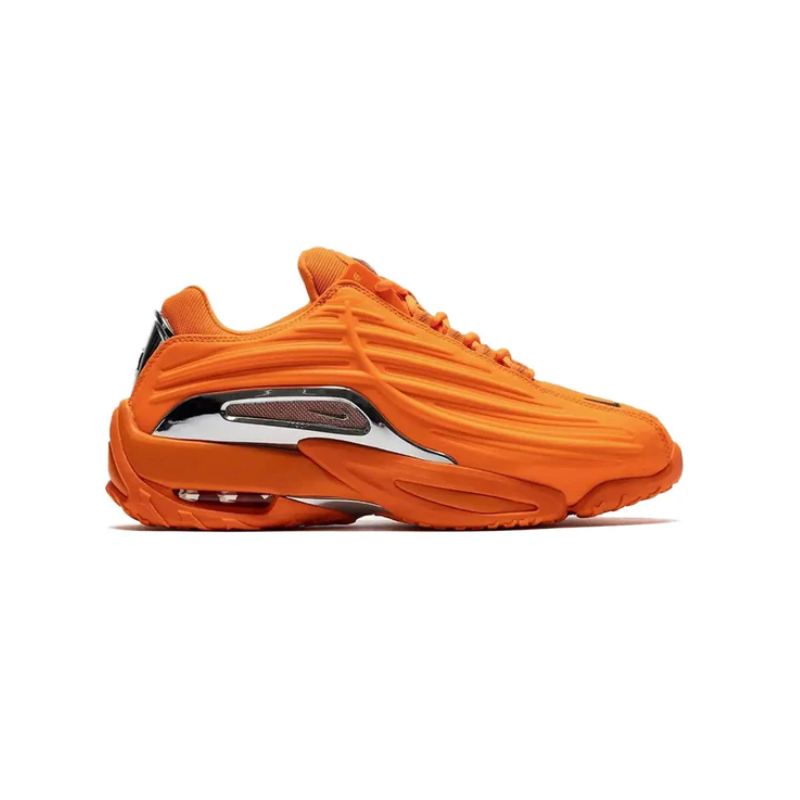 Nike x NOCTA Hot Step 2 Total Orange