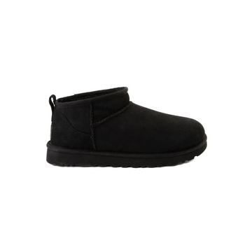 Ugg Classic Ultra Mini Boot black