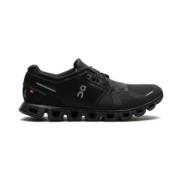 On Running Cloud 5 all Black