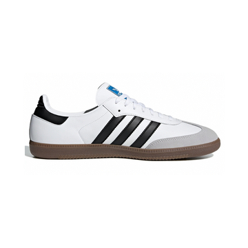 Samba OG Cloud White Core Black