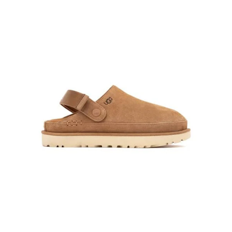 UGG Goldenstar Clog sand