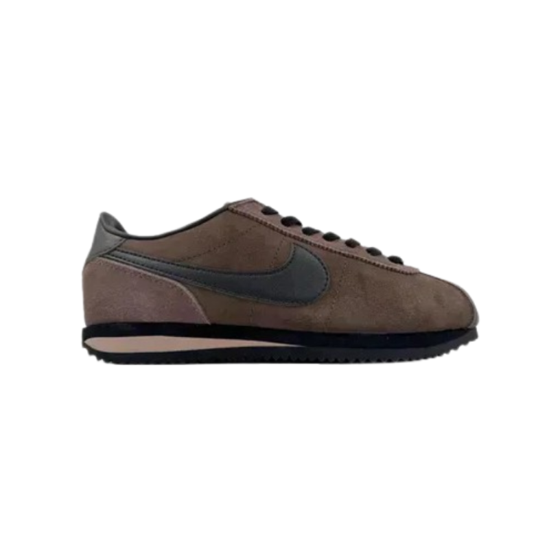 Nike Cortez Brown/Black