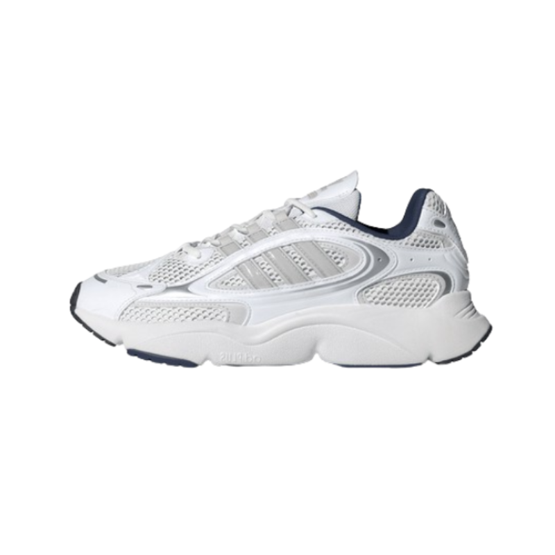 adidas OZMILLEN Shoes  Cloud White / Grey One / Bright Blue