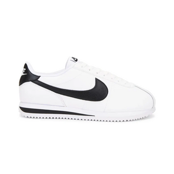 Nike Cortez White/Black