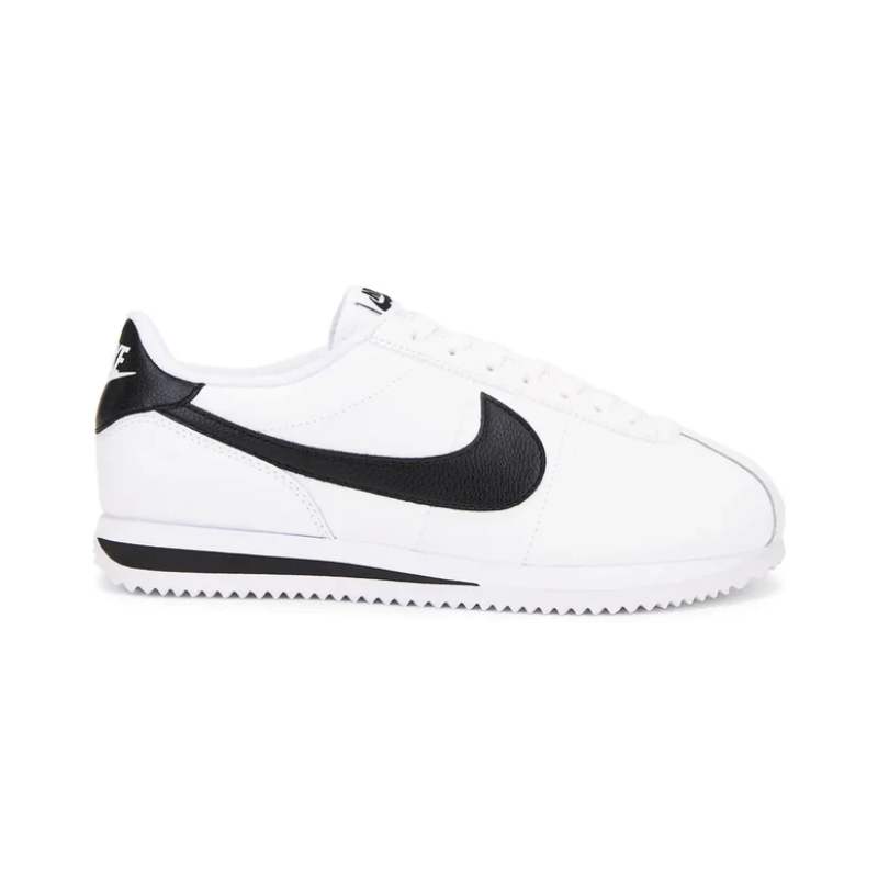Nike Cortez White/Black