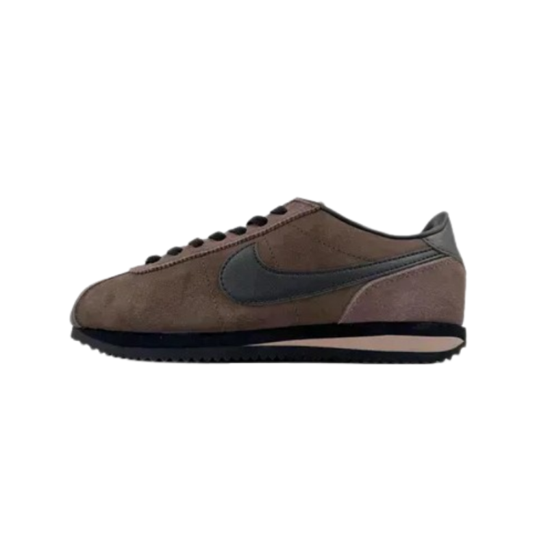 Nike Cortez Brown/Black