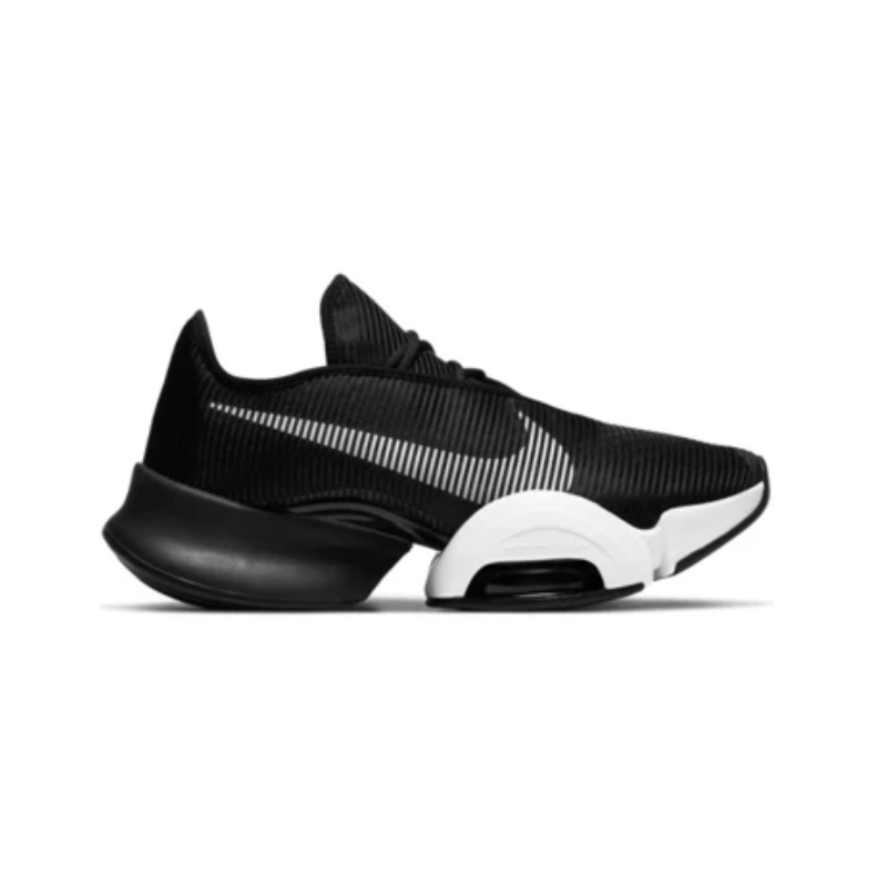 Nike Zoom superRep black white