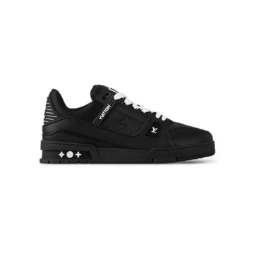 LV trainer LOW TOP black