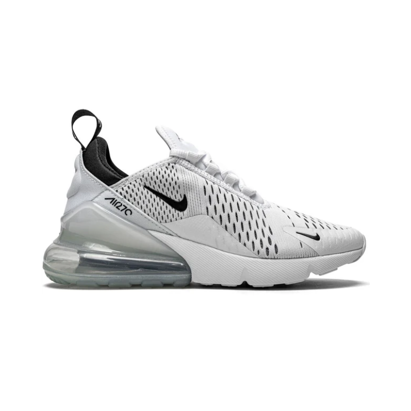 Nike Air Max 270 White Black