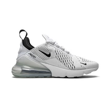 Nike Air Max 270 White Black