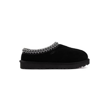 UGG Tasman Slipper – Black
