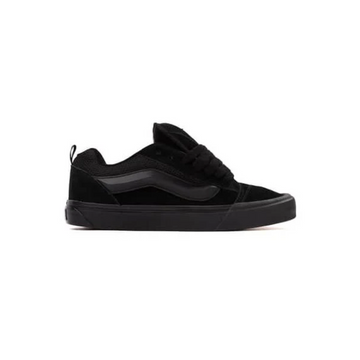 Vans Knu skool all black